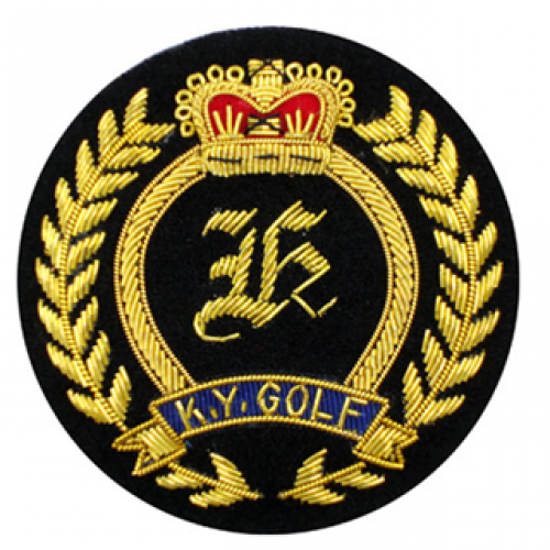 Badges & Emblems
